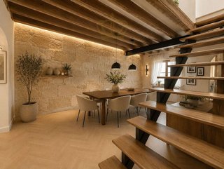 Ático en venta en La Seu - Cort - Monti-sión en Palma de Mallorca