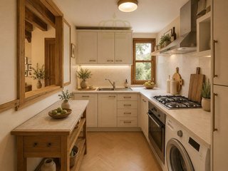 Ático en venta en La Seu - Cort - Monti-sión en Palma de Mallorca
