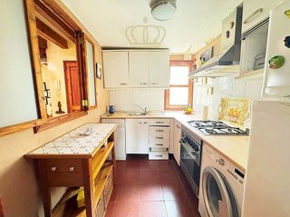 Ático en venta en La Seu - Cort - Monti-sión en Palma de Mallorca