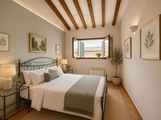 Ático en venta en La Seu - Cort - Monti-sión en Palma de Mallorca
