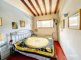 Ático en venta en La Seu - Cort - Monti-sión en Palma de Mallorca