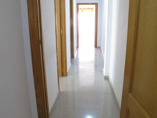 Piso en venta en Centro en San Vicente del Raspeig/Sant Vicent del Raspeig