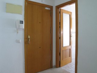 Piso en venta en Centro en San Vicente del Raspeig/Sant Vicent del Raspeig