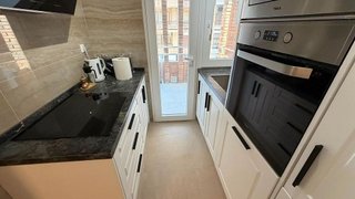 Piso en venta en Playa del Cura en Torrevieja