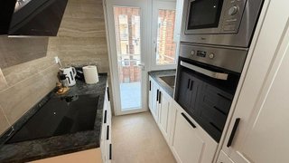 Piso en venta en Playa del Cura en Torrevieja