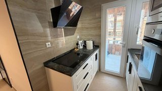 Piso en venta en Playa del Cura en Torrevieja