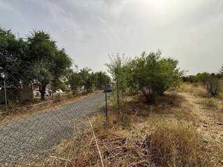 Terreno en venta en Mejorada del Campo