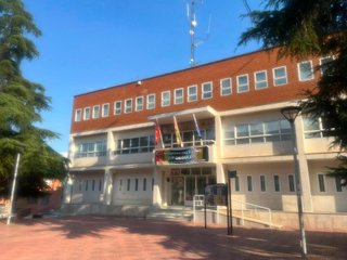 Terreno en venta en Mejorada del Campo