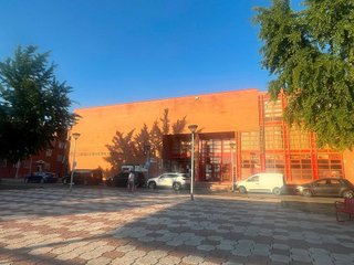 Terreno en venta en Mejorada del Campo