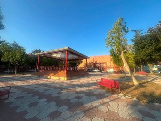 Terreno en venta en Mejorada del Campo