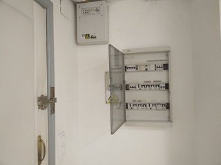 Oficina en alquiler en Centro en Ourense