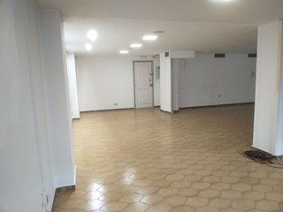 Oficina en alquiler en Centro en Ourense
