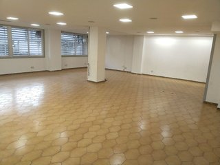Oficina en alquiler en Centro en Ourense