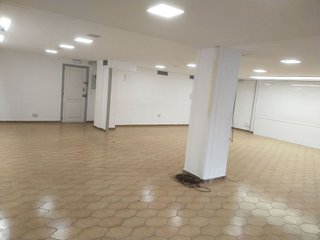 Oficina en alquiler en Centro en Ourense