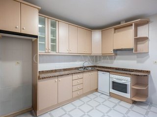 Piso en alquiler en Motril pueblo en Motril