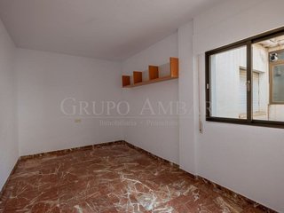 Piso en alquiler en Motril pueblo en Motril