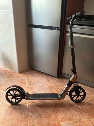 Patinete Oxelo Adulto