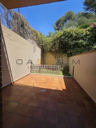 Casa pareada en venta en Ca n'Oriol en Rubí