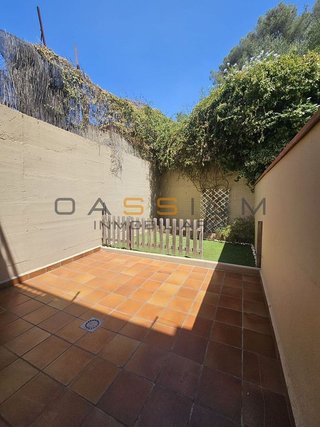 Casa pareada en venta en Ca n'Oriol en Rubí
