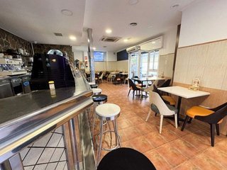 Local comercial en venta en La Salut - Lloreda en Badalona
