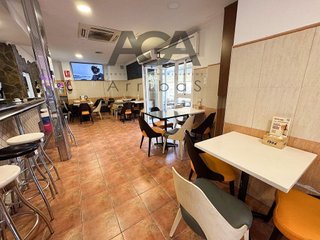 Local comercial en venta en La Salut - Lloreda en Badalona