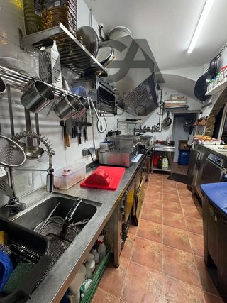 Local comercial en venta en La Salut - Lloreda en Badalona
