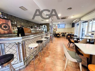 Local comercial en venta en La Salut - Lloreda en Badalona