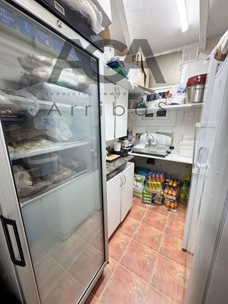 Local comercial en venta en La Salut - Lloreda en Badalona