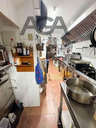 Local comercial en venta en La Salut - Lloreda en Badalona