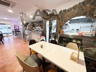 Local comercial en venta en La Salut - Lloreda en Badalona