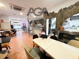 Local comercial en venta en La Salut - Lloreda en Badalona