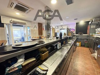 Local comercial en venta en La Salut - Lloreda en Badalona