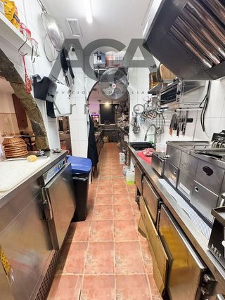 Local comercial en venta en La Salut - Lloreda en Badalona