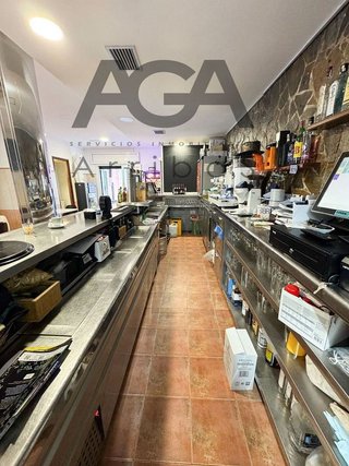Local comercial en venta en La Salut - Lloreda en Badalona