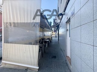 Local comercial en venta en La Salut - Lloreda en Badalona