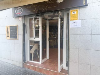 Local comercial en venta en La Salut - Lloreda en Badalona