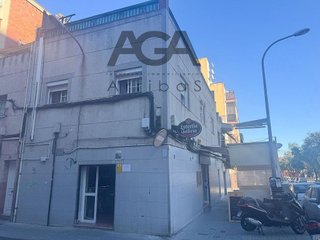 Local comercial en venta en La Salut - Lloreda en Badalona