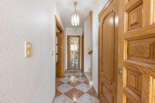 Casa adosada en venta en Maracena