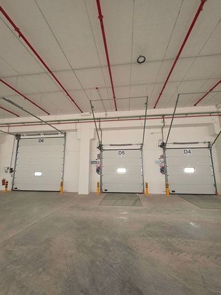 Nave industrial en alquiler en Sant Fost de Campsentelles