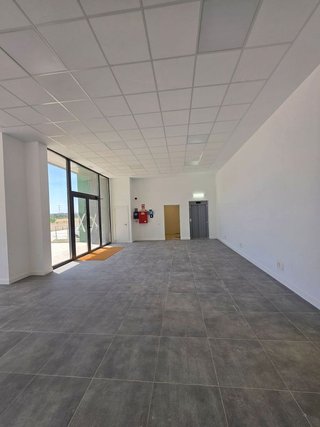 Nave industrial en alquiler en Sant Fost de Campsentelles