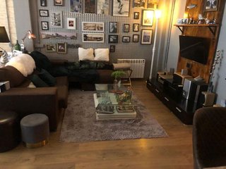Local comercial en venta en Horta en Barcelona