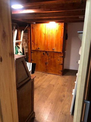 Local comercial en venta en Horta en Barcelona