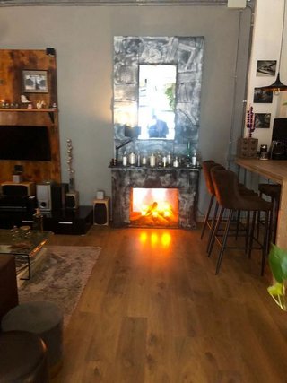 Local comercial en venta en Horta en Barcelona