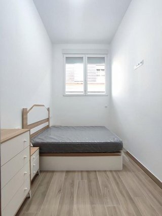 Piso en venta en Carretas - Huerta de Marzo - La Pajarita en Albacete