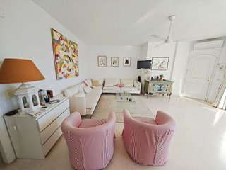 Piso en venta en Mijas Golf en Mijas