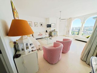Piso en venta en Mijas Golf en Mijas
