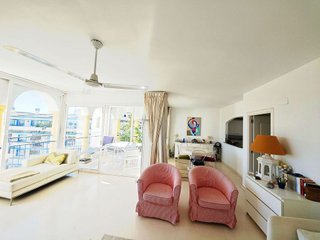 Piso en venta en Mijas Golf en Mijas