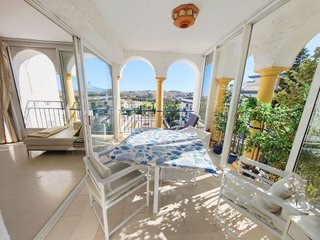Piso en venta en Mijas Golf en Mijas