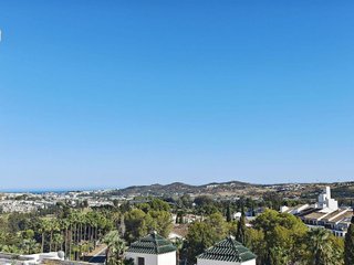Piso en venta en Mijas Golf en Mijas