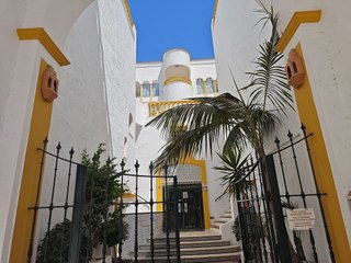 Piso en venta en Mijas Golf en Mijas
